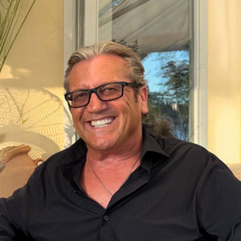 Headshot of Christopher Guttridge