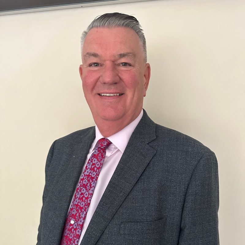 Headshot of Philip Chisnall
