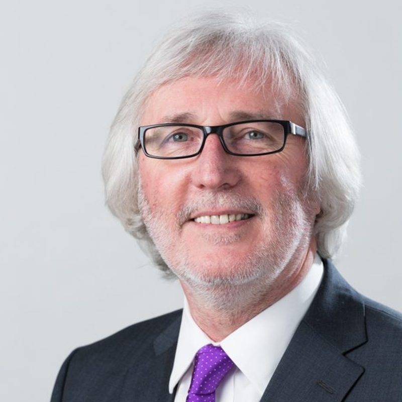 Headshot of Jeffrey Gouk