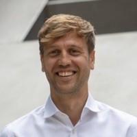 Headshot of Richard Herdsman