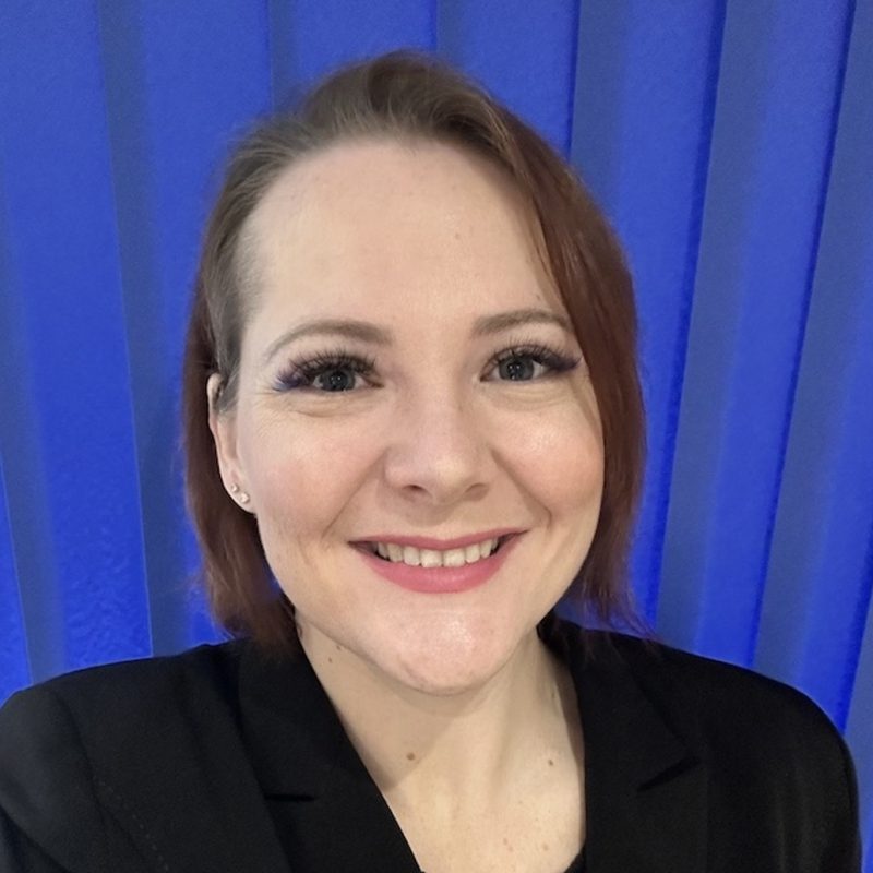 Headshot of Joanne Coleman