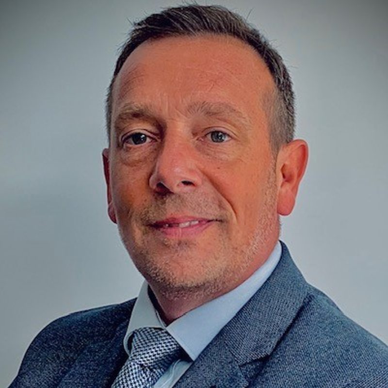 Headshot of Matthew Rogers