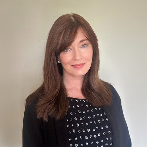 Headshot of Donna Smyth