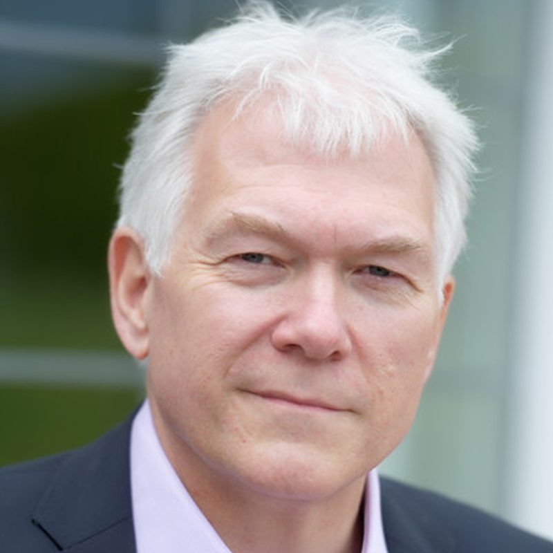 Headshot of Tim Lowe