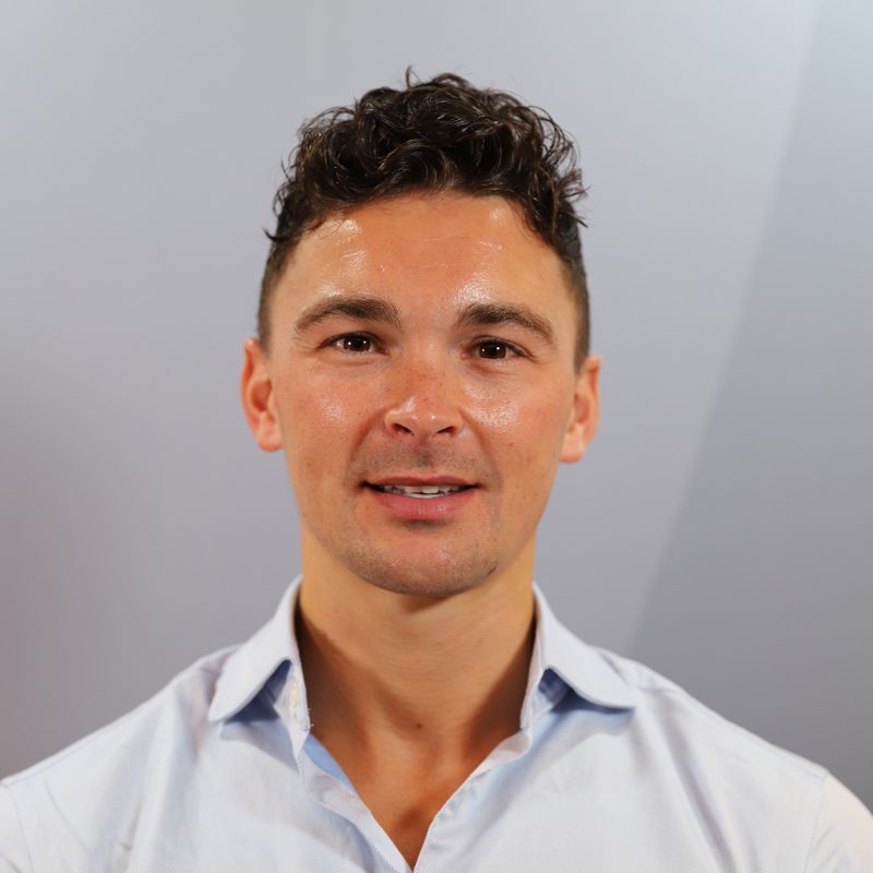 Headshot of Matthew Plowman