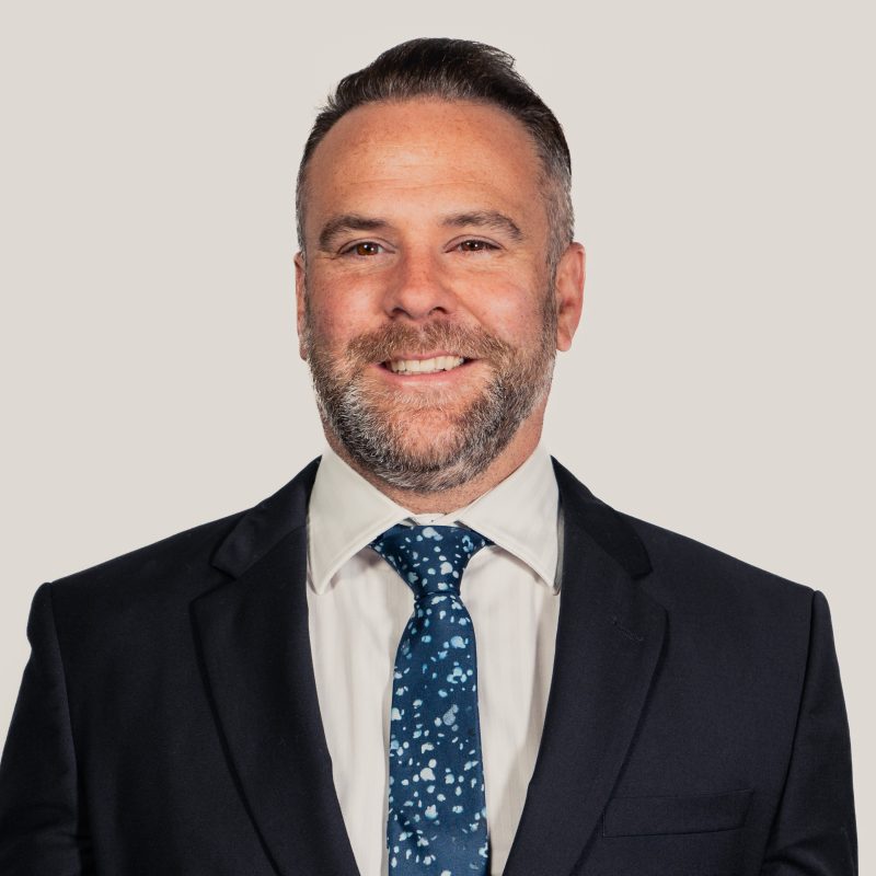 Headshot of Christian Slocombe