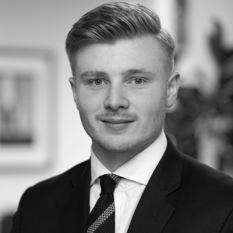 Headshot of Josh Balmforth
