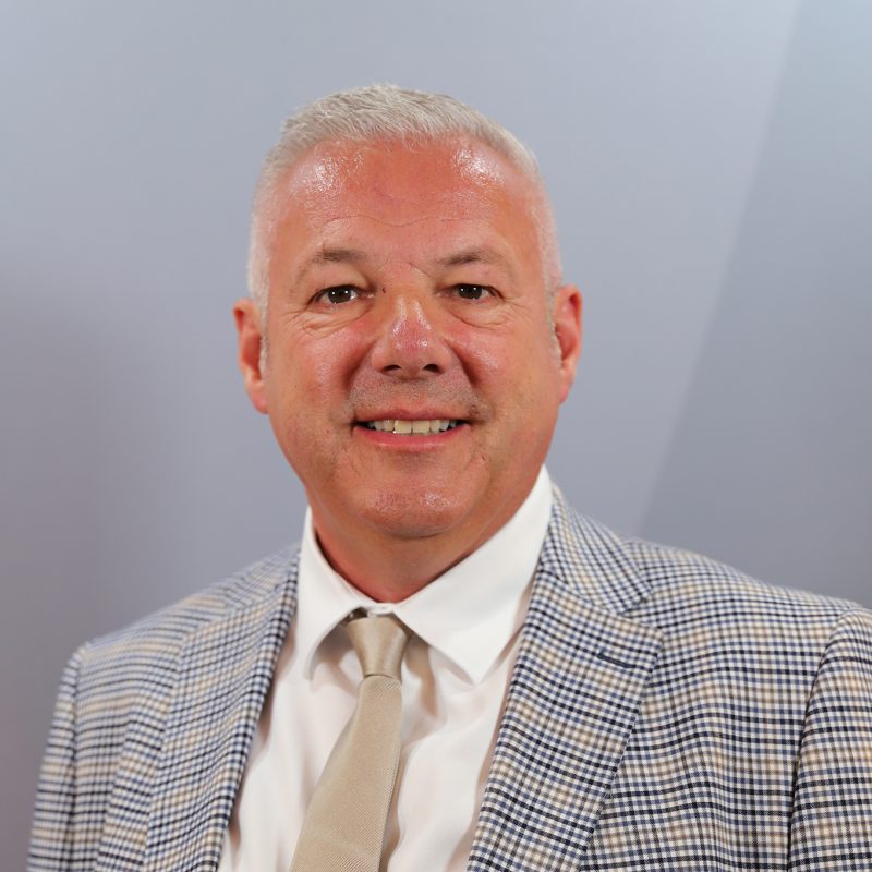 Headshot of Michael Atkins
