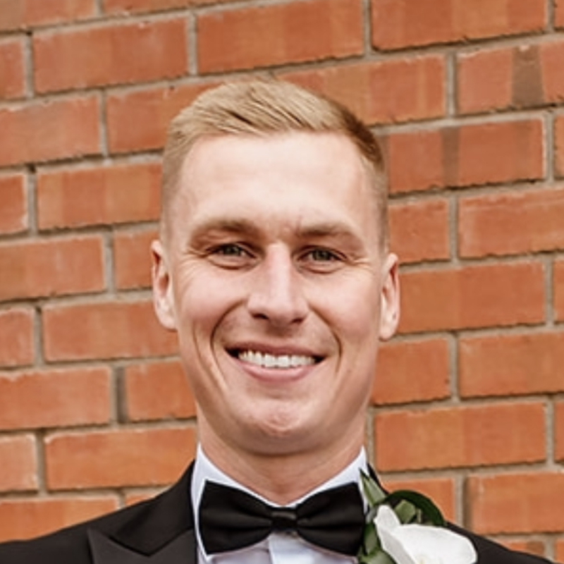 Headshot of Calum Birney
