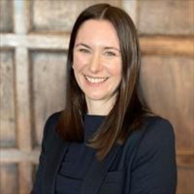 Headshot of Denise Sinton