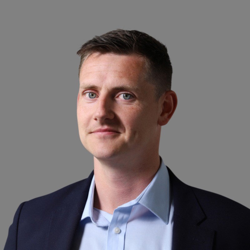 Headshot of Craig Innes