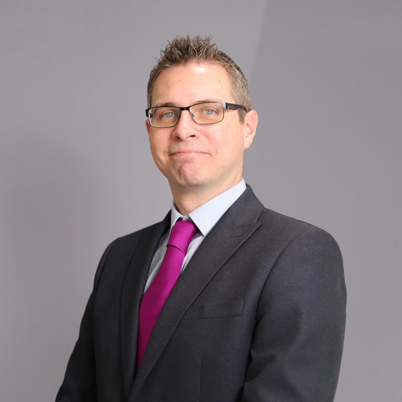 Headshot of Conor Devlin