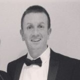 Headshot of Gary Connolly