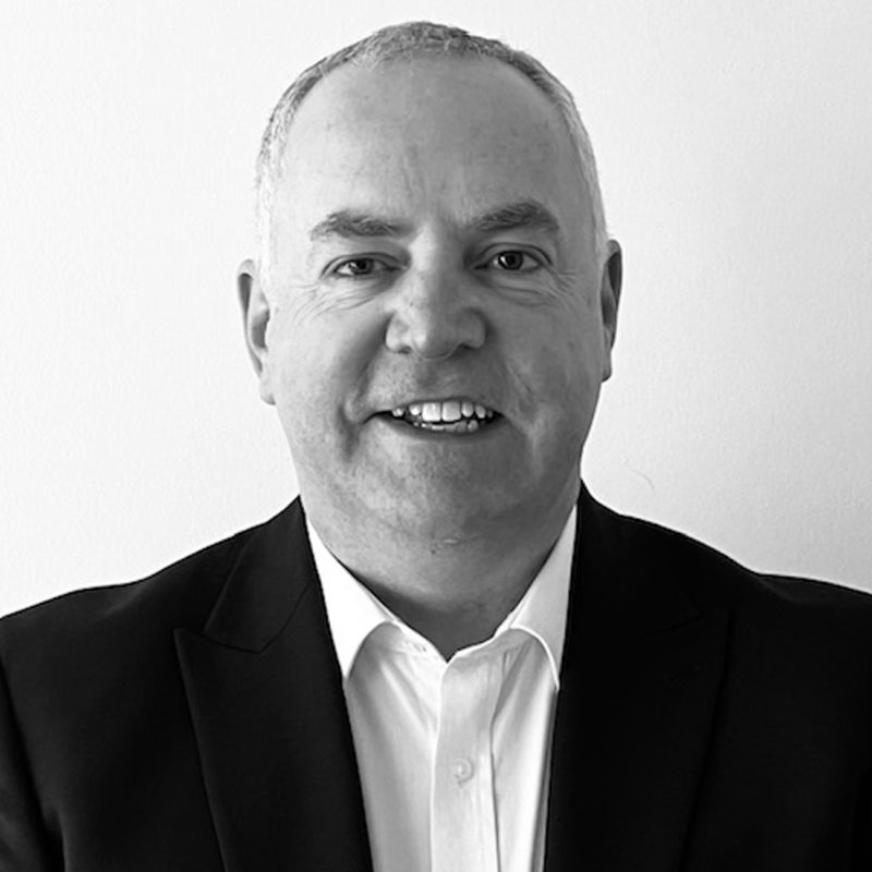 Headshot of Eamon Fallon