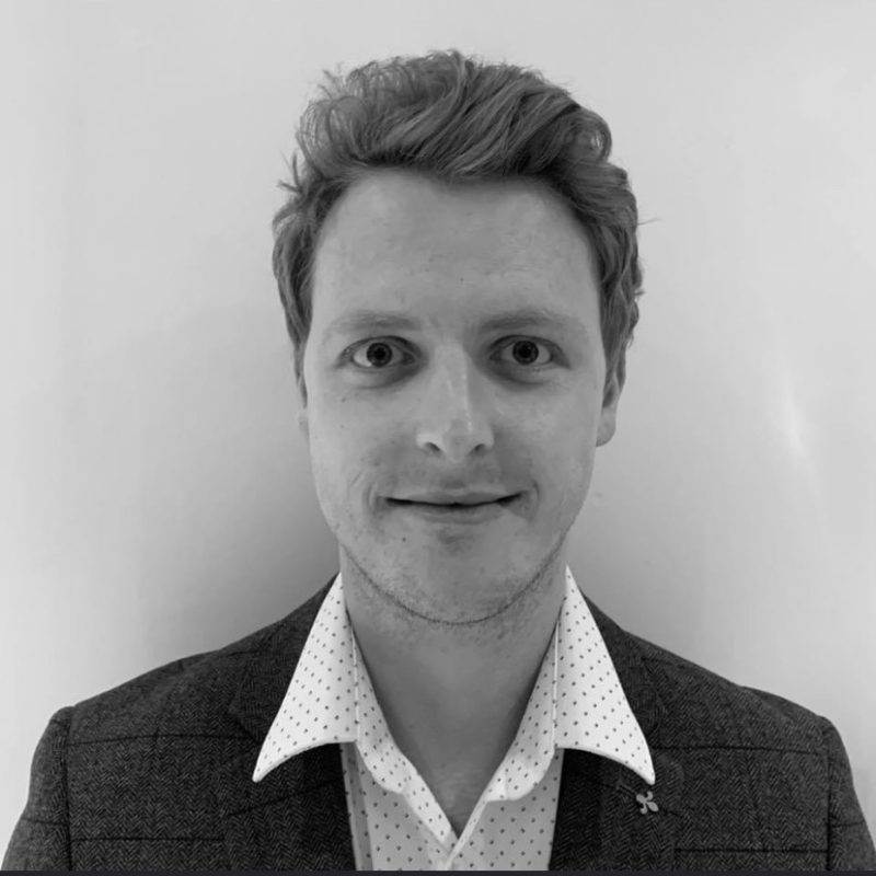 Headshot of Alex Hawker