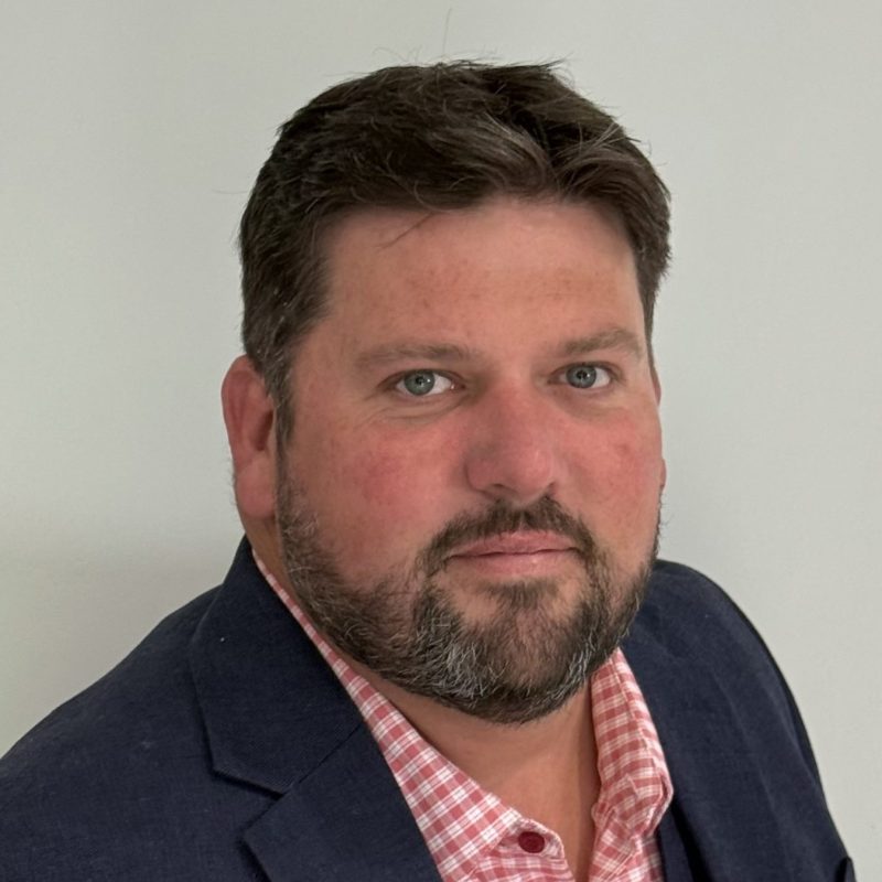 Headshot of Alan Bradley