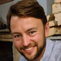 Headshot of Chris Philcox