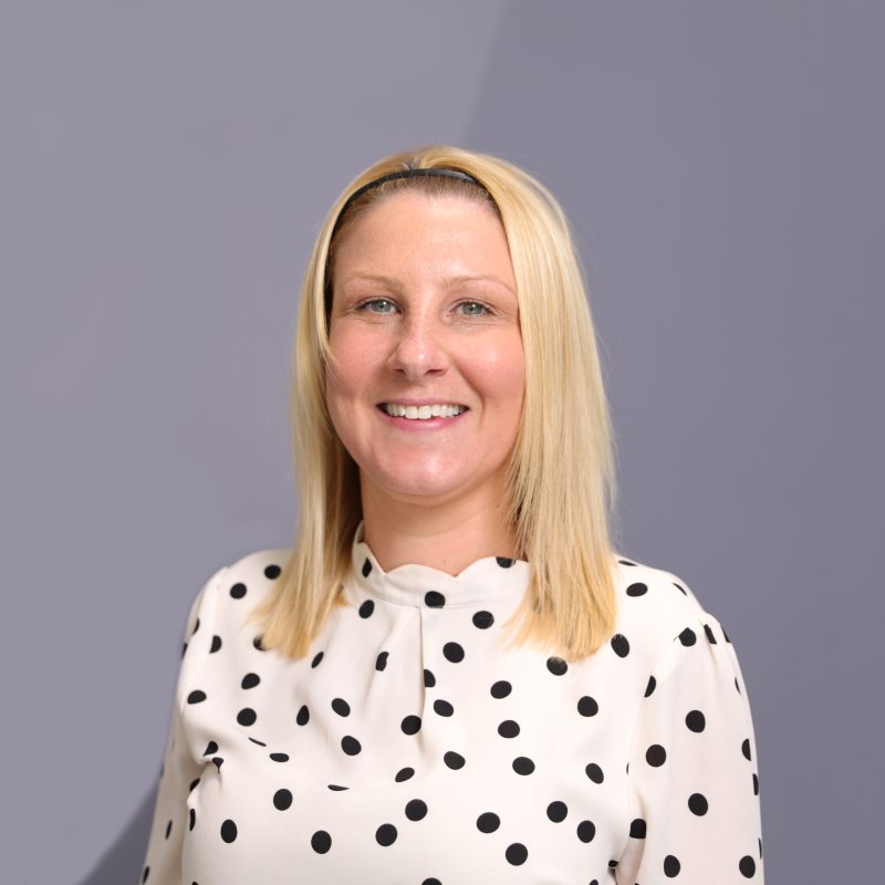 Headshot of Laura Goodwin