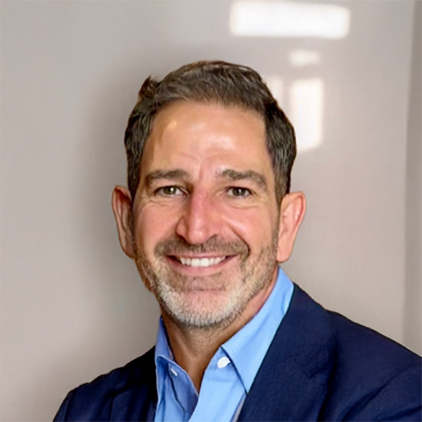 Headshot of Marcos Diaz-Sanchez