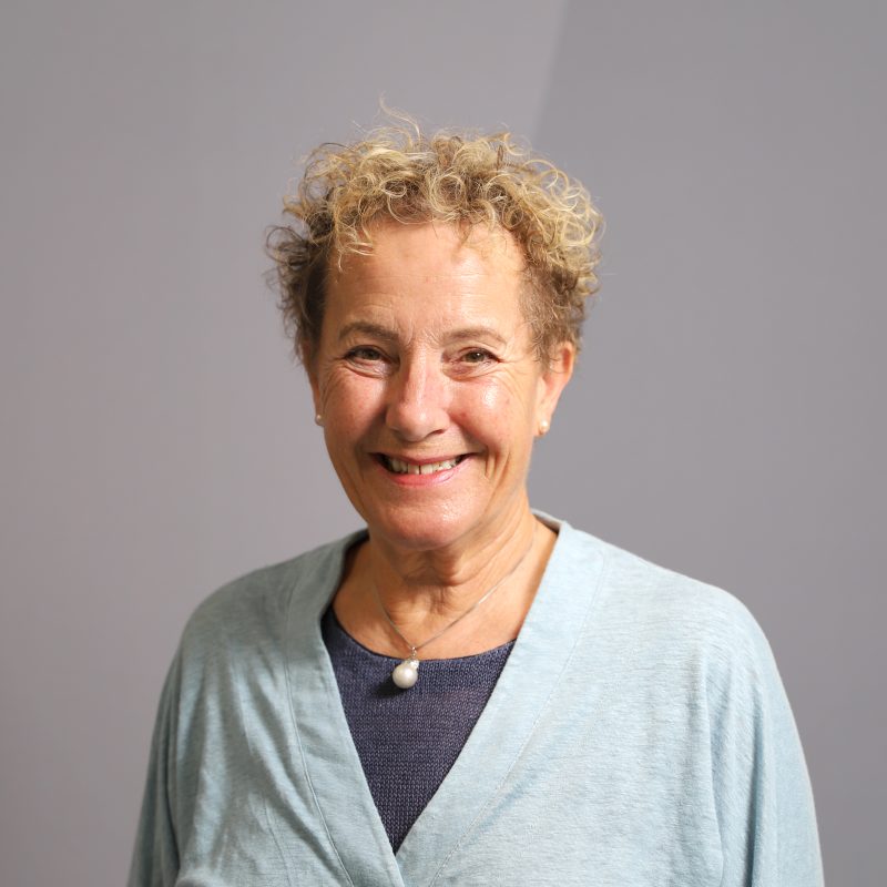 Headshot of Amanda Kirk