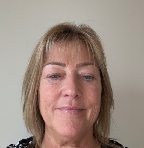 Headshot of Aisling Sheedy
