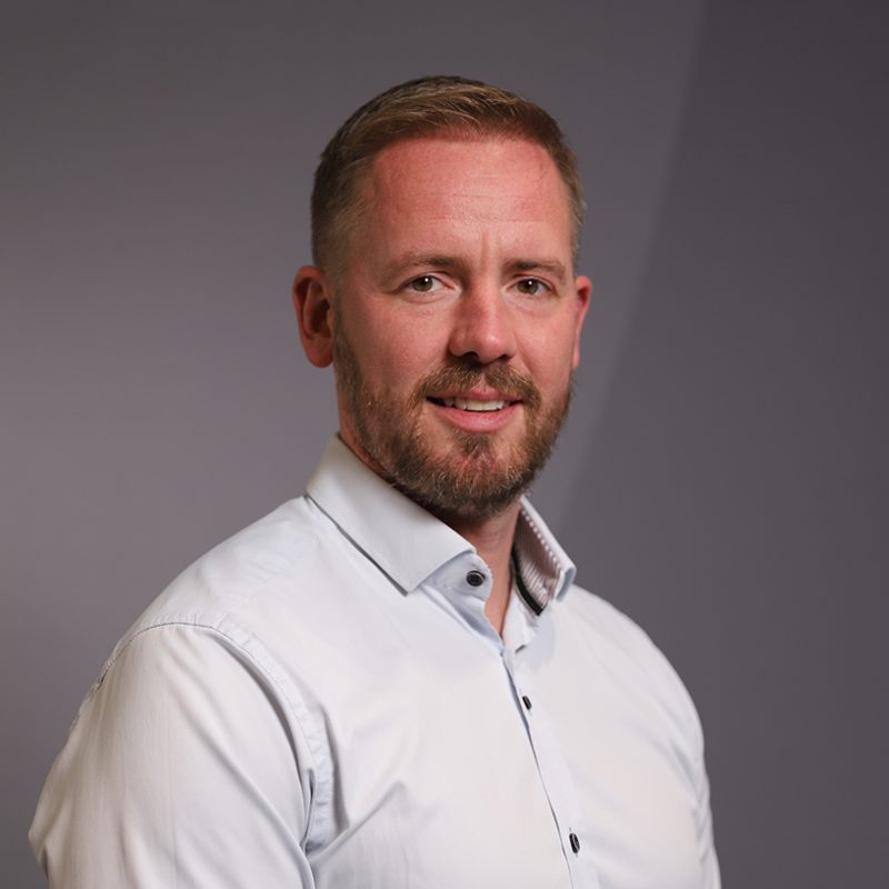 Headshot of Mark Anderson