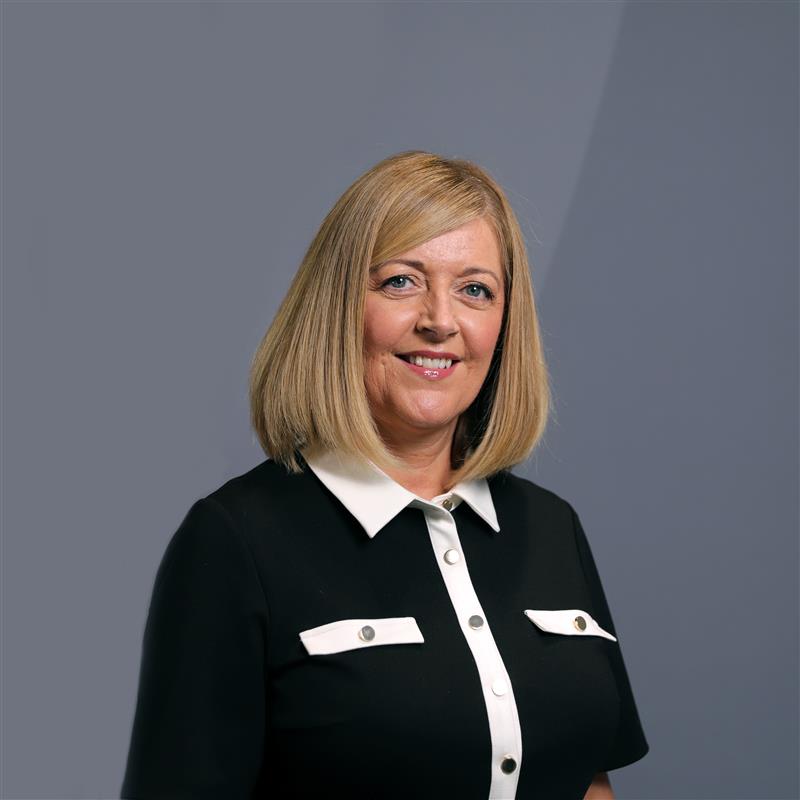 Headshot of Nicola Wrightson