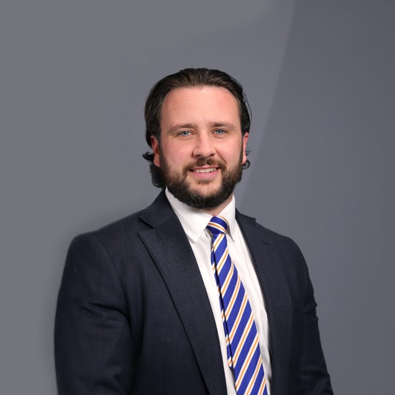 Headshot of Ashley Lewis