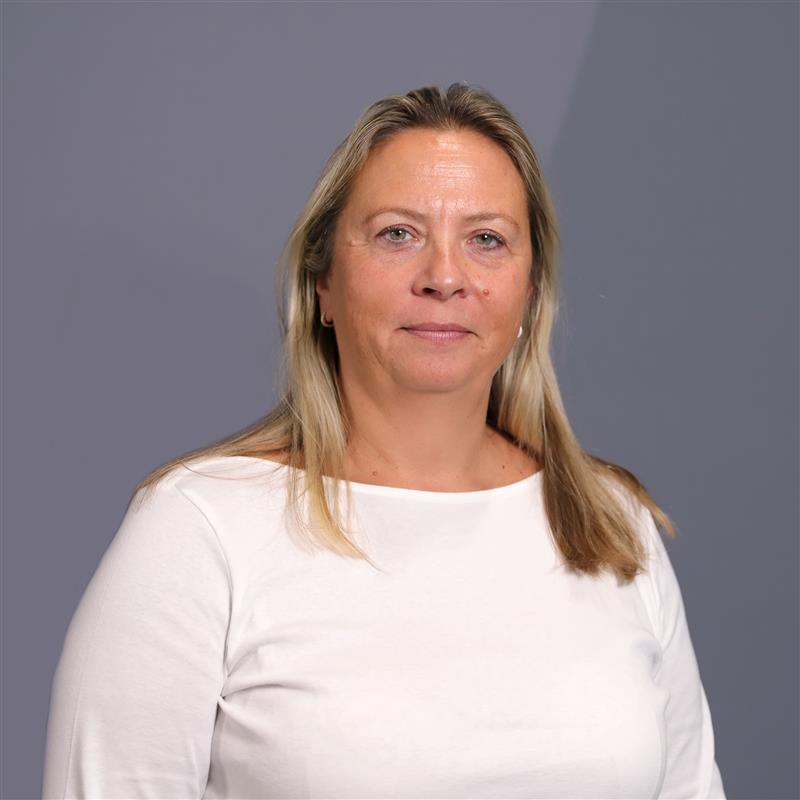 Headshot of Samantha Kaye