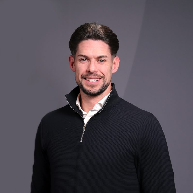 Headshot of Matthew Jenkinson