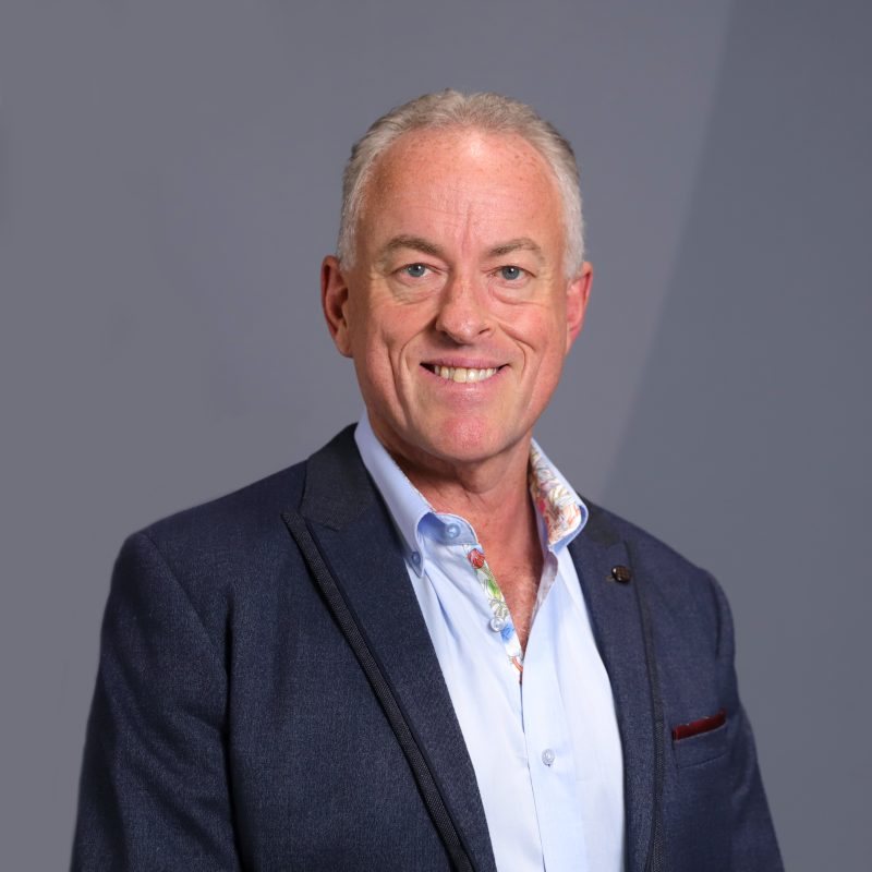 Headshot of Jason Adams