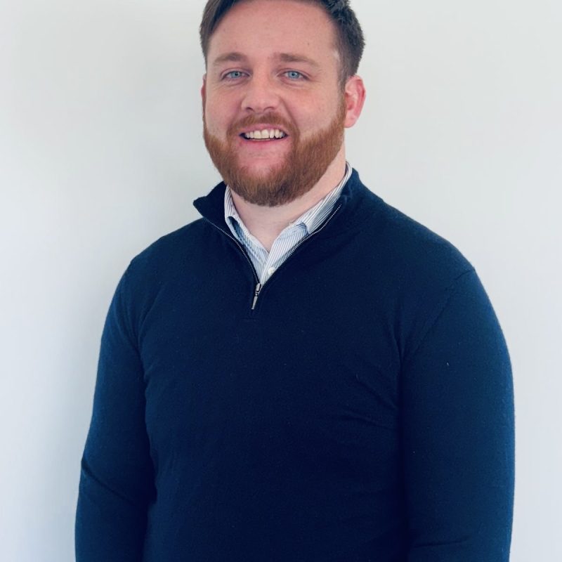 Headshot of Casey Crooks