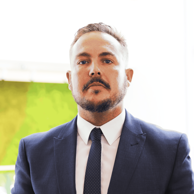 Headshot of Joseph Scott