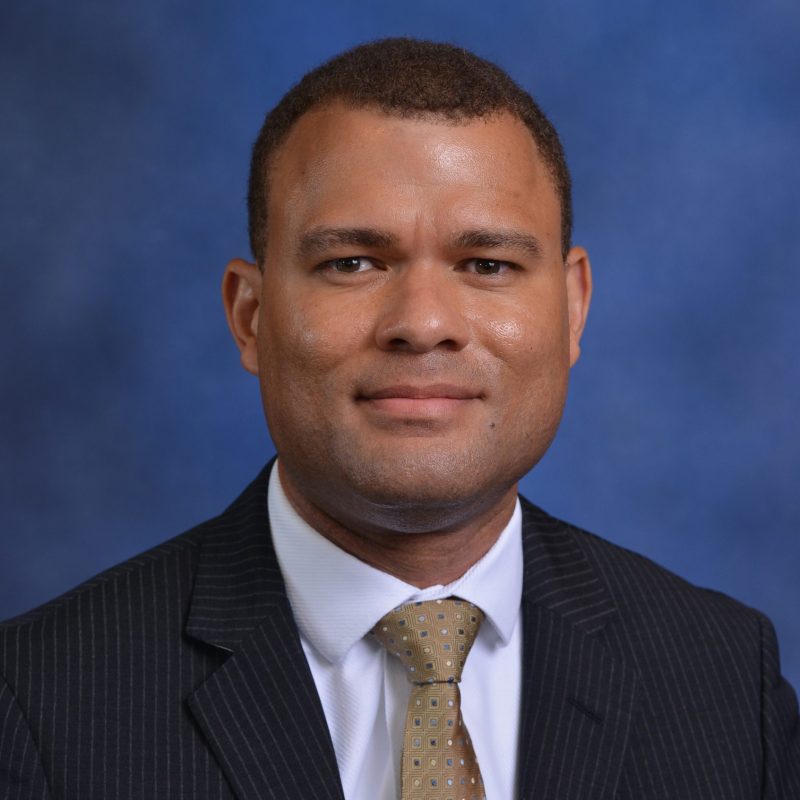 Headshot of Philip Botchey