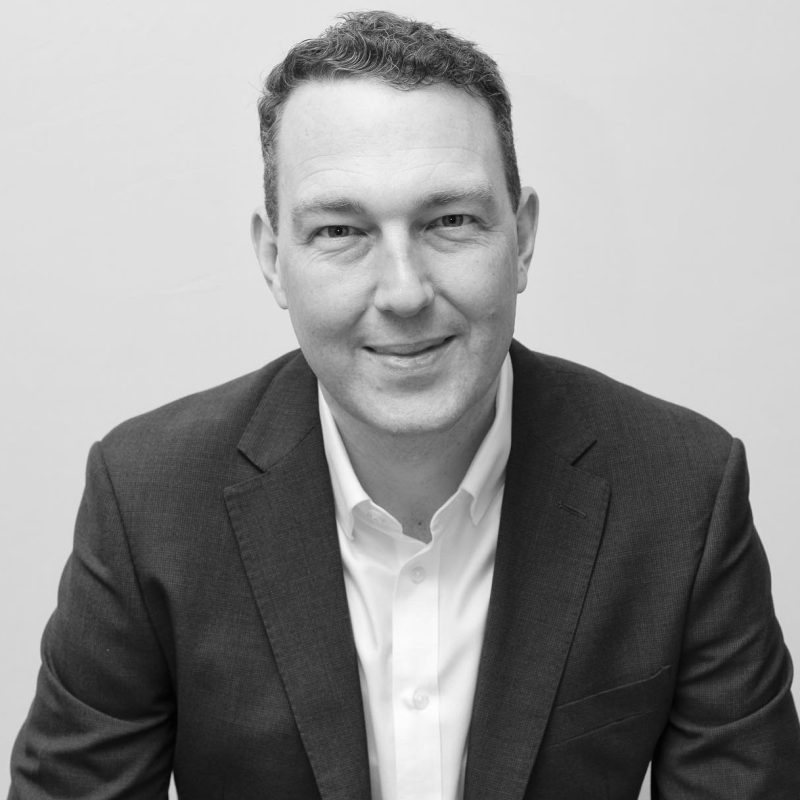 Headshot of Michael Duale