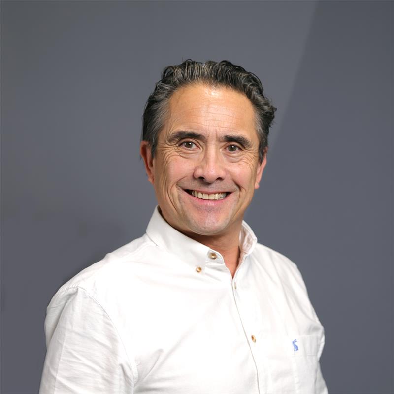 Headshot of Wai Man Cheung