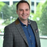 Headshot of Mark Jobling