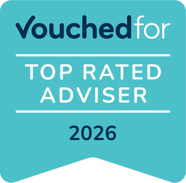 Nick Rutledge - Vouchedfor