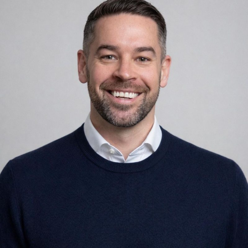 Headshot of Thomas Dalton